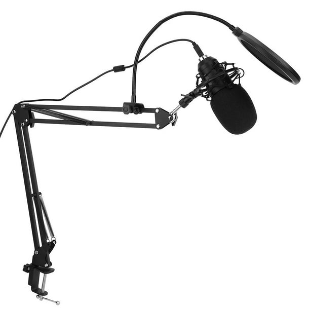 24Bit High Sampling Rate Audio Microphone Set USB Microphone USB Microphone Set 92KHZ 24Bit High Sampling Rate Audio Microphone Set USB Microphone USB Microphone Set 92KHZ